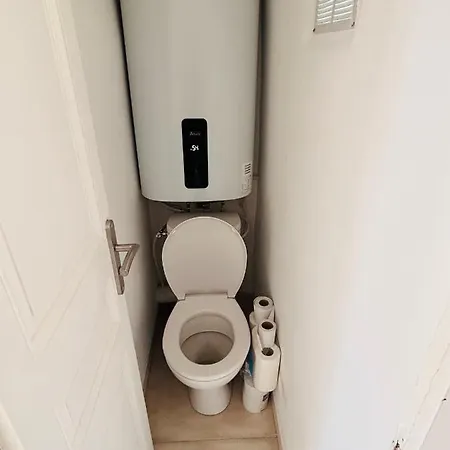 Cosy Flat In The Heart Of * Marseille
