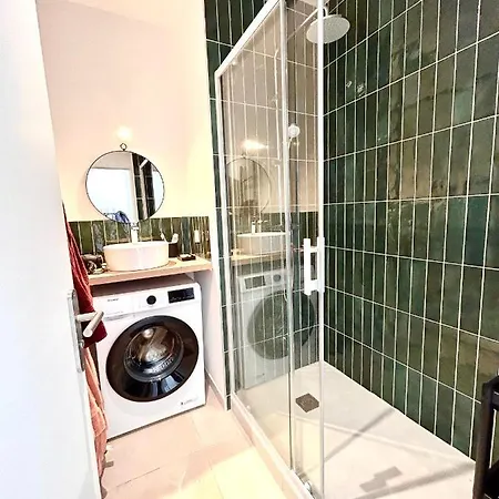 Cosy Flat In The Heart Of Apartamento