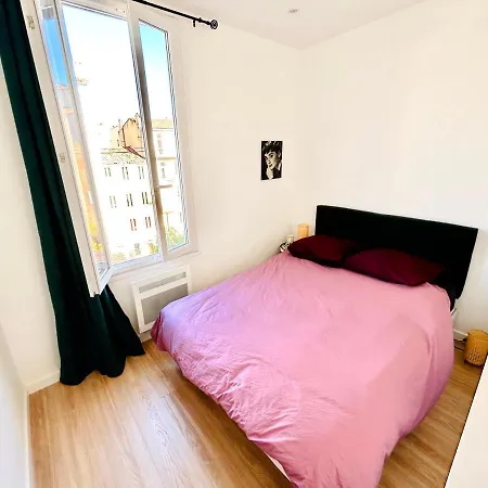 Cosy Flat In The Heart Of Apartamento